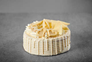 White Chocolate Product Image